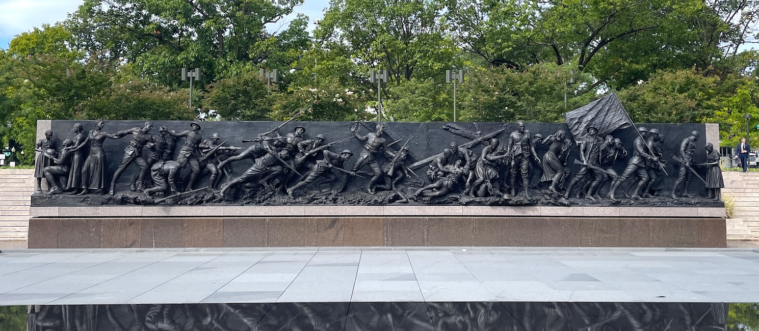 Accepted for Publication—Beyond Double Consciousness: Black Veteranality as a Framework for Military History