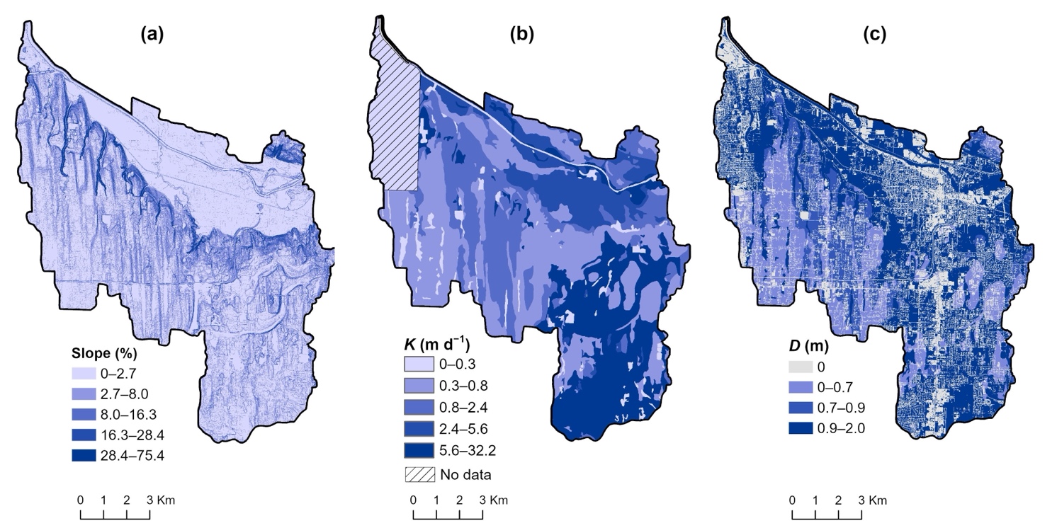 A map of different colors AI-generated content may be incorrect.