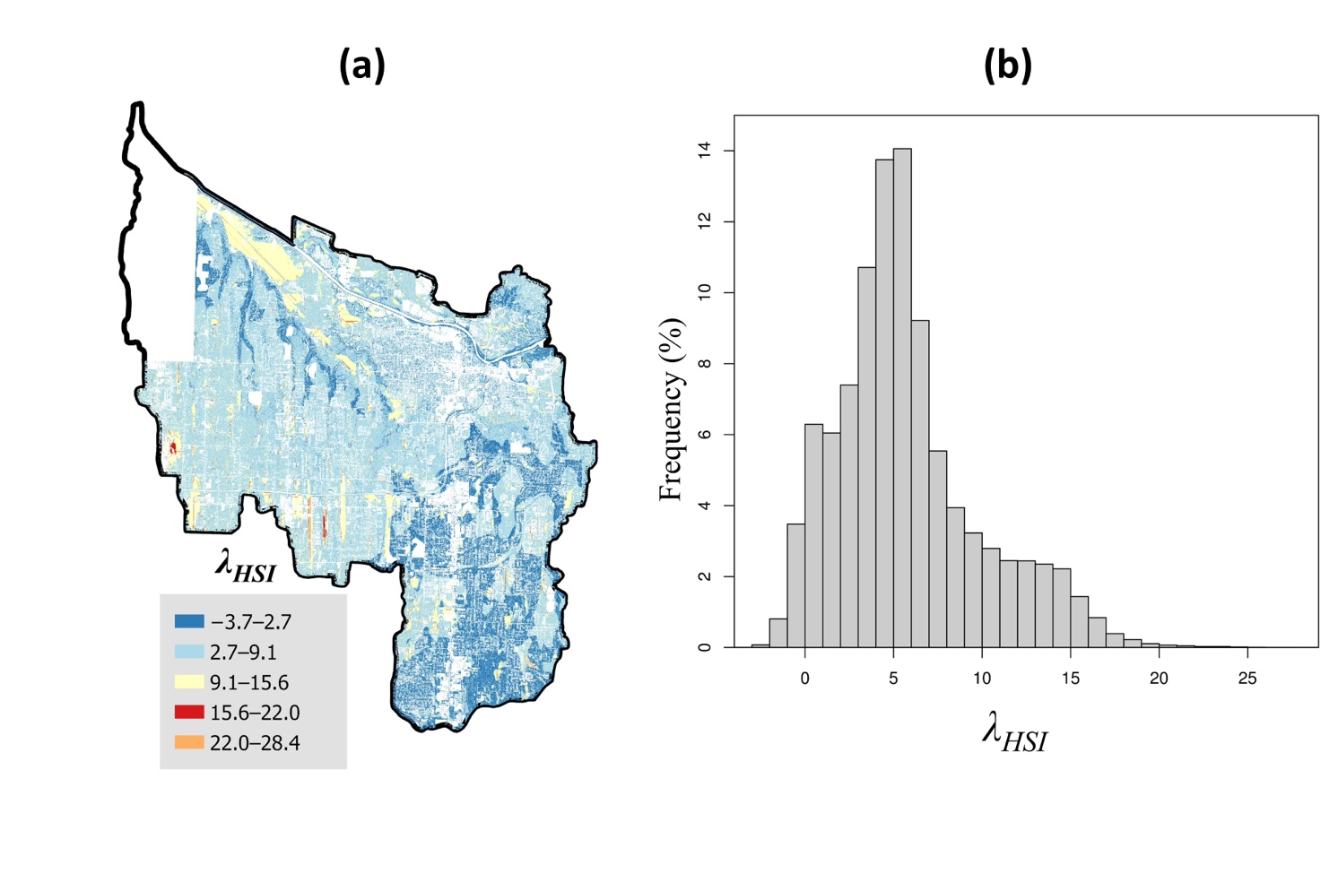 A diagram of a map and a graph AI-generated content may be incorrect.