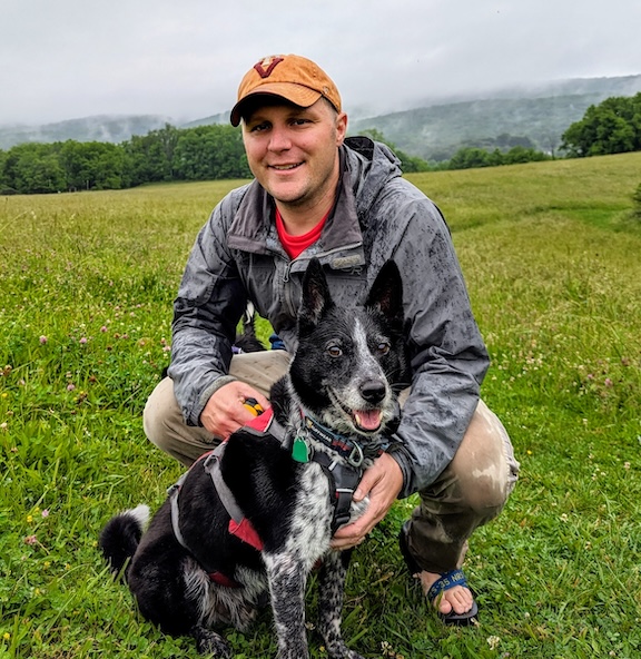 Profile picture for Nate Jones PhD