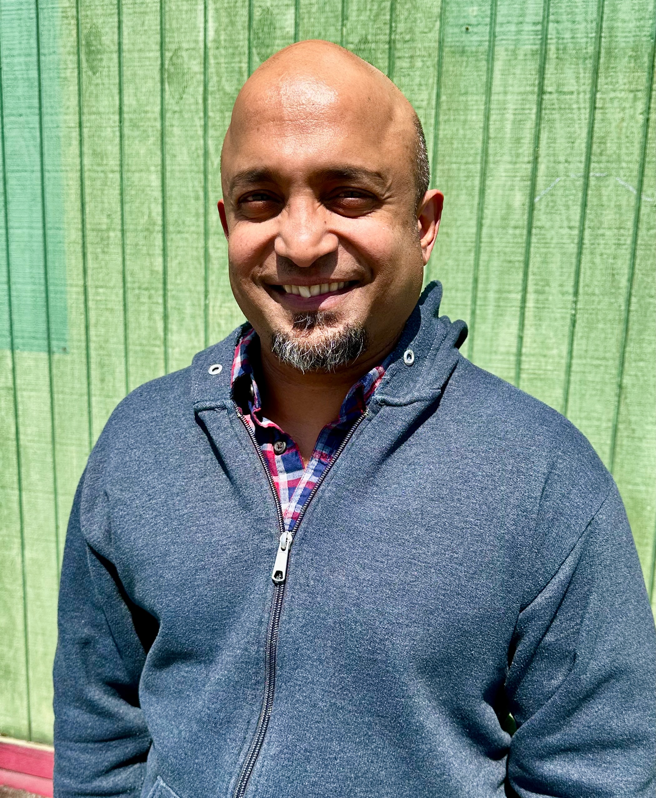 Profile picture for Anand Jayakaran PhD, PE