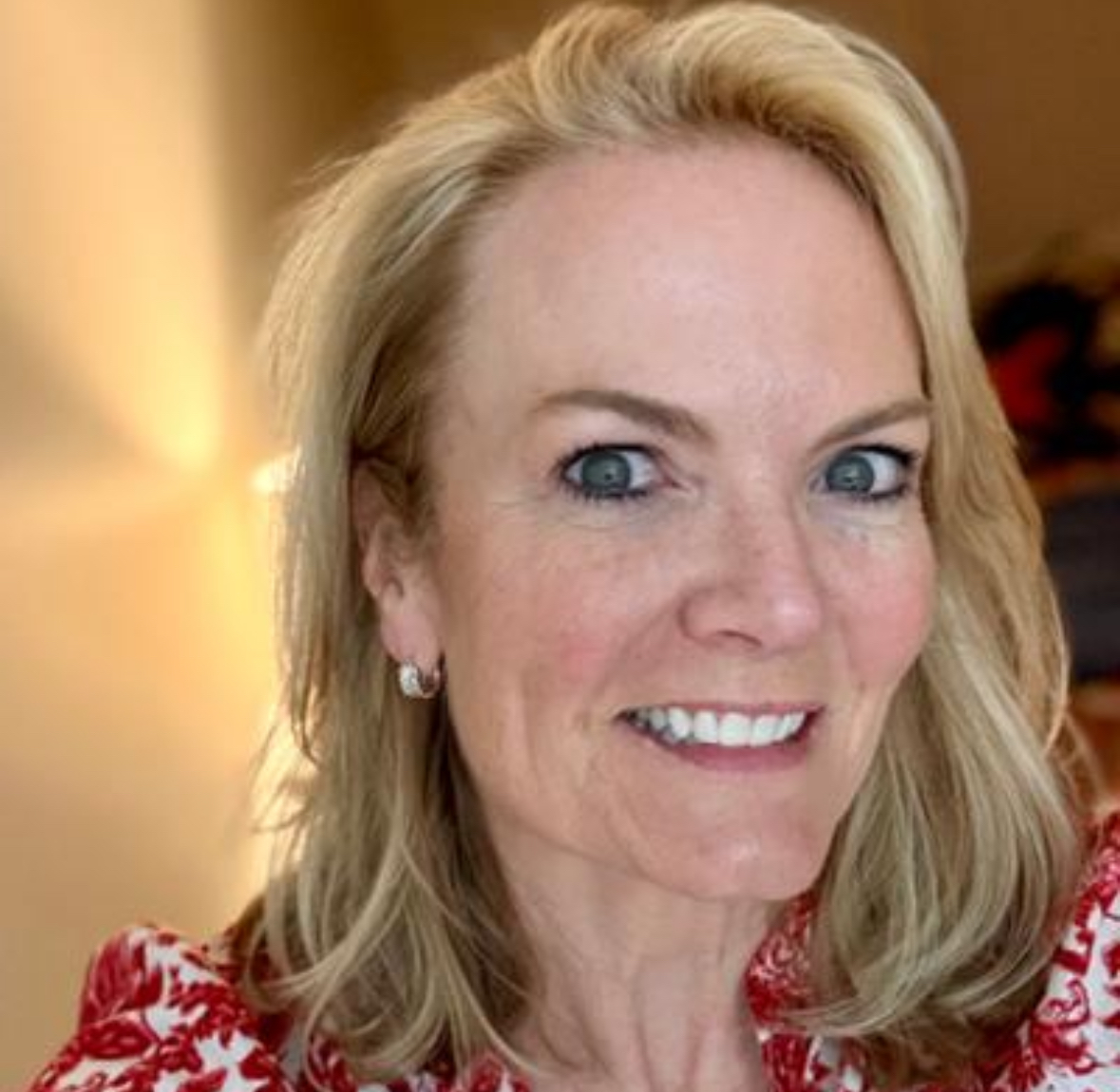 Profile picture for Hilary E. Hughes