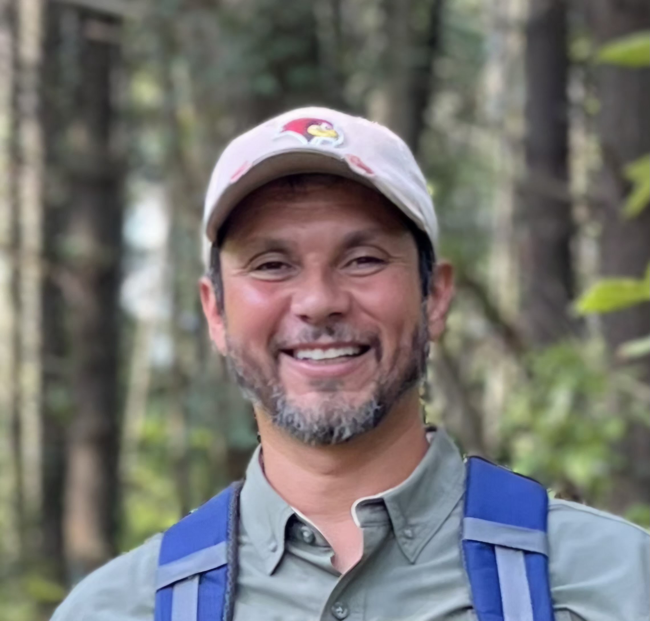 Profile picture for Ellis Hurd