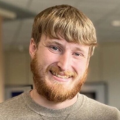 Profile picture for Kyle Chadburn