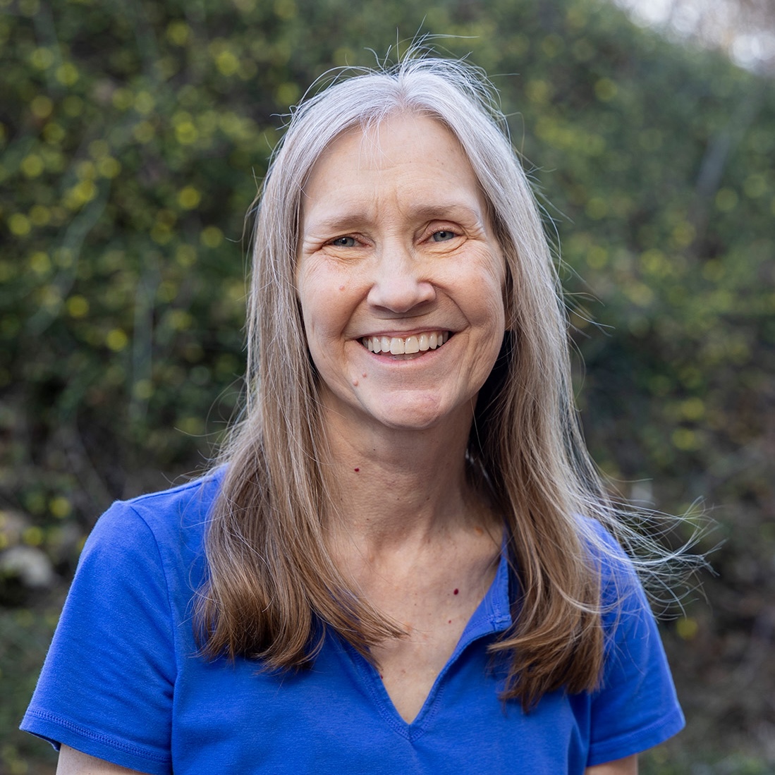 Profile picture for Gayle Andrews