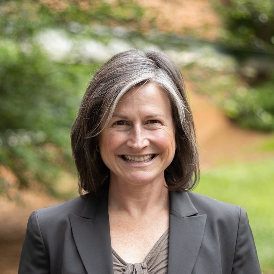 Profile picture for Andrea Ludwig PhD