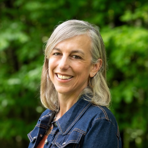 Profile picture for Katy Farber