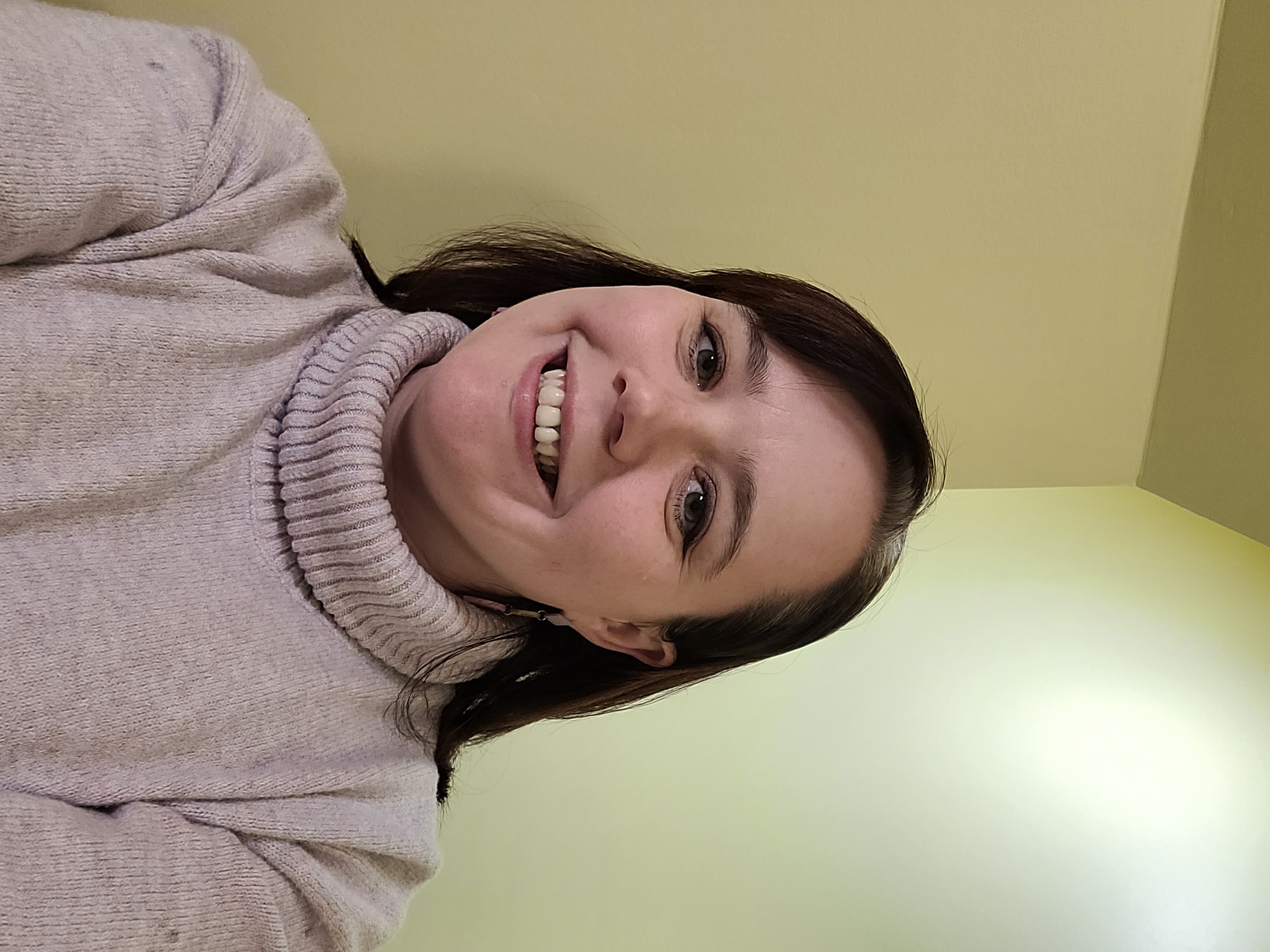 Profile picture for Nicole Hesson