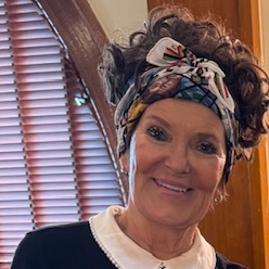 Profile picture for Cynthia Davis PhD