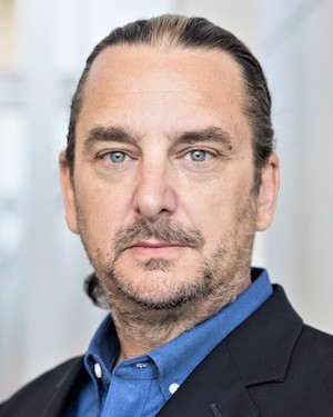 Profile picture for Marc W. Beutel PhD, PE