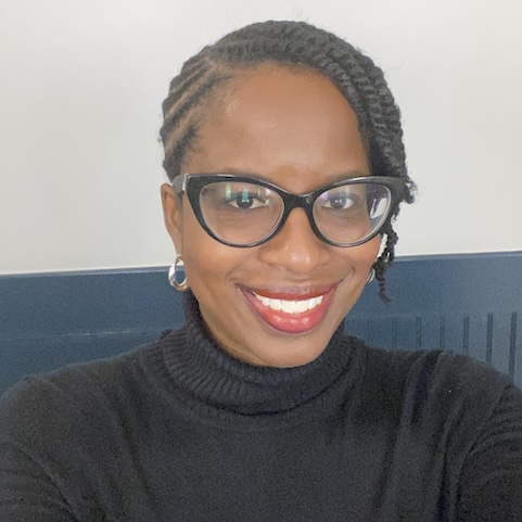 Profile picture for Reena N. Goldthree PhD