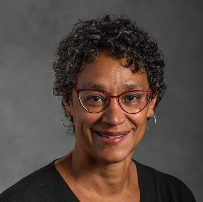 Profile picture for Michelle Moyd PhD