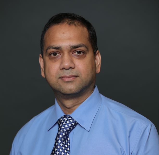 Profile picture for Debabrata Sahoo PhD, PE, PH