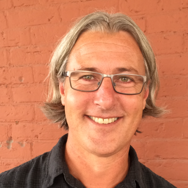 Profile picture for James Nagle PhD