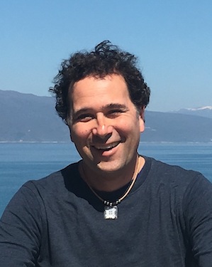 Profile picture for Stewart Diemont PhD