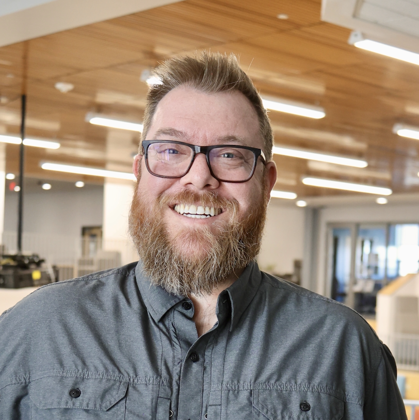 Profile picture for Matthew J. Moulton