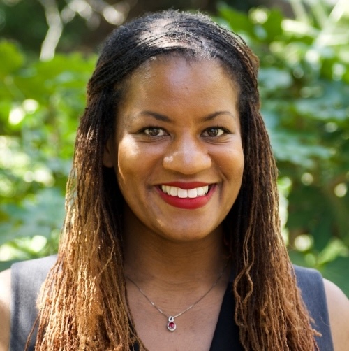 Profile picture for Erika Denise Edwards PhD