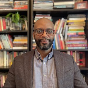 Profile picture for Willie J. Griffin PhD
