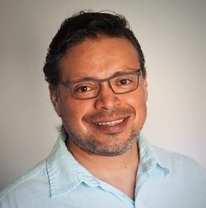 Profile picture for Diego Román