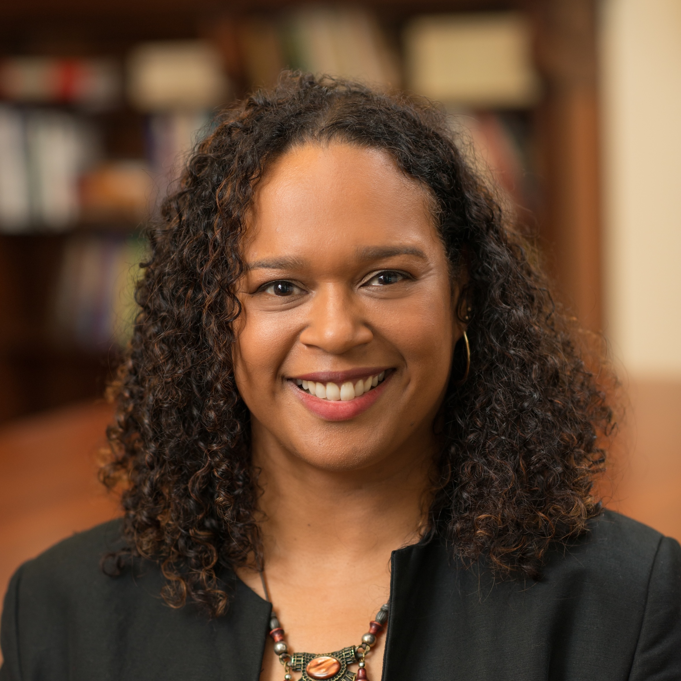 Profile picture for Françoise N. Hamlin PhD