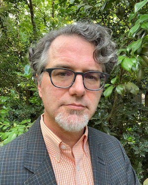 Profile picture for David Blersch PhD