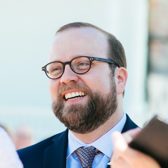 Profile picture for Coleman Hutchison PhD