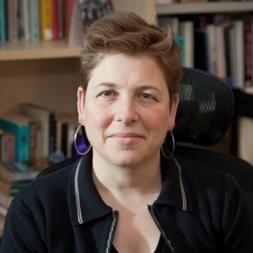Profile picture for Sarah E. Chinn PhD