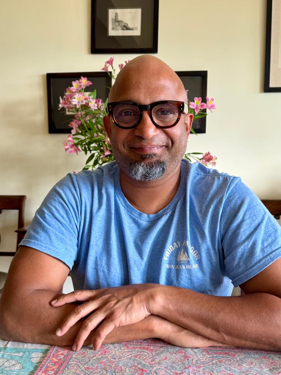 Profile picture for Anand Jayakaran PhD, PE