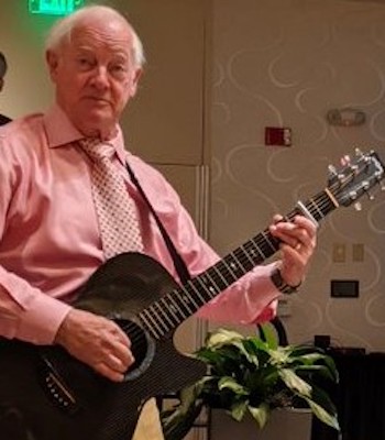 Profile picture for Alex Horne PhD, CED