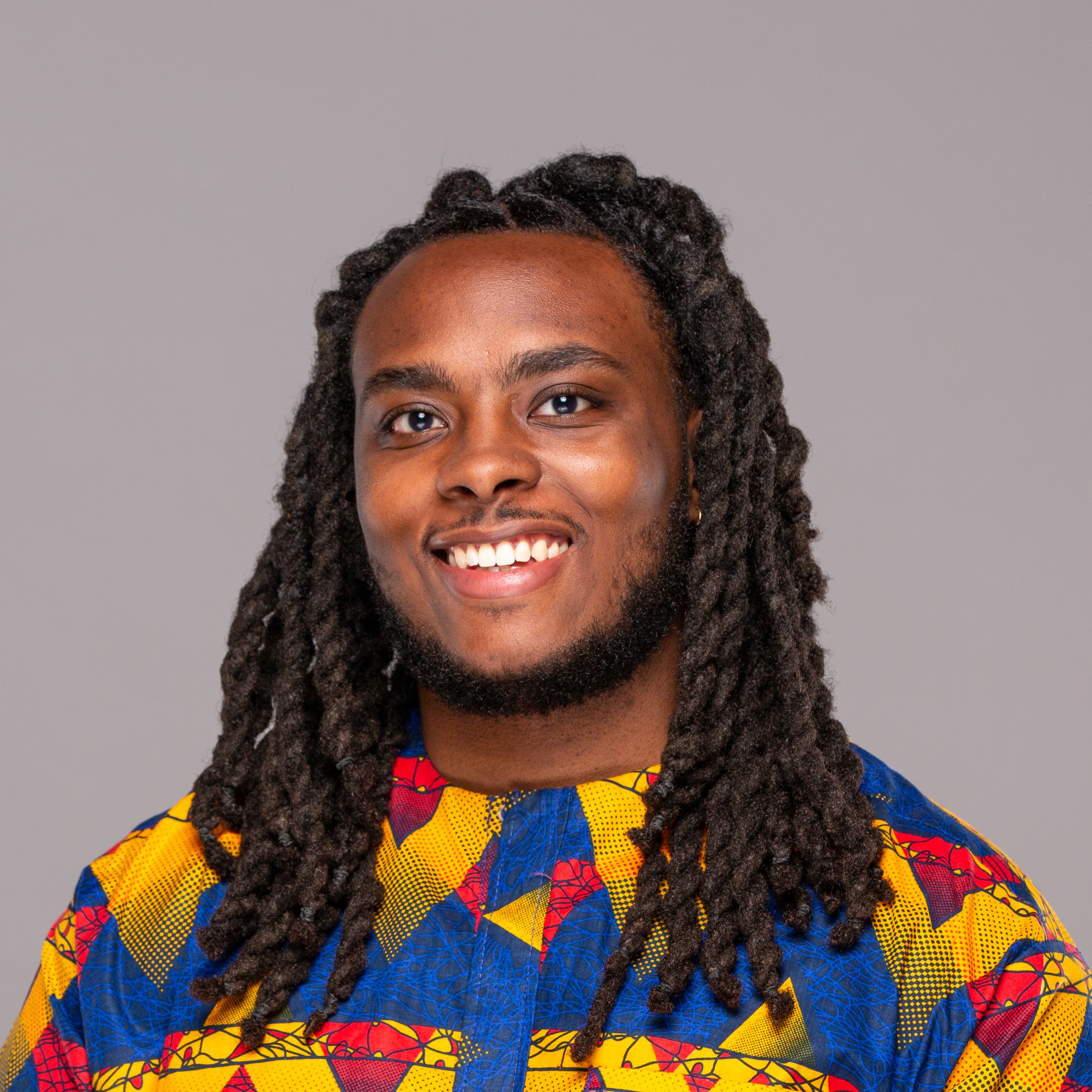 Profile picture for Adam Xavier McNeil PhD