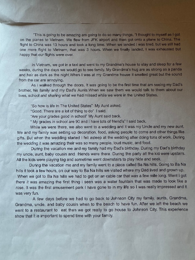 A piece of paper with text AI-generated content may be incorrect.