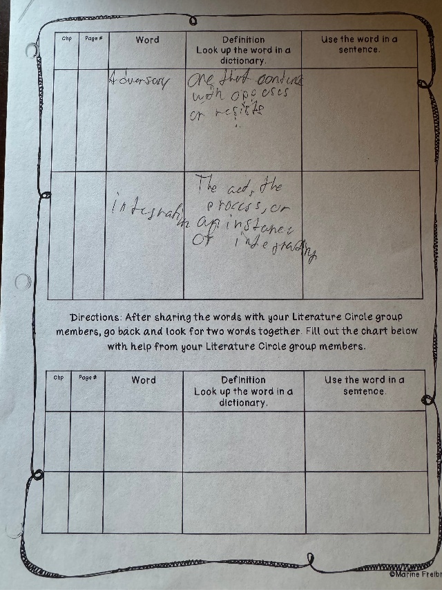 A piece of paper with writing on it AI-generated content may be incorrect.