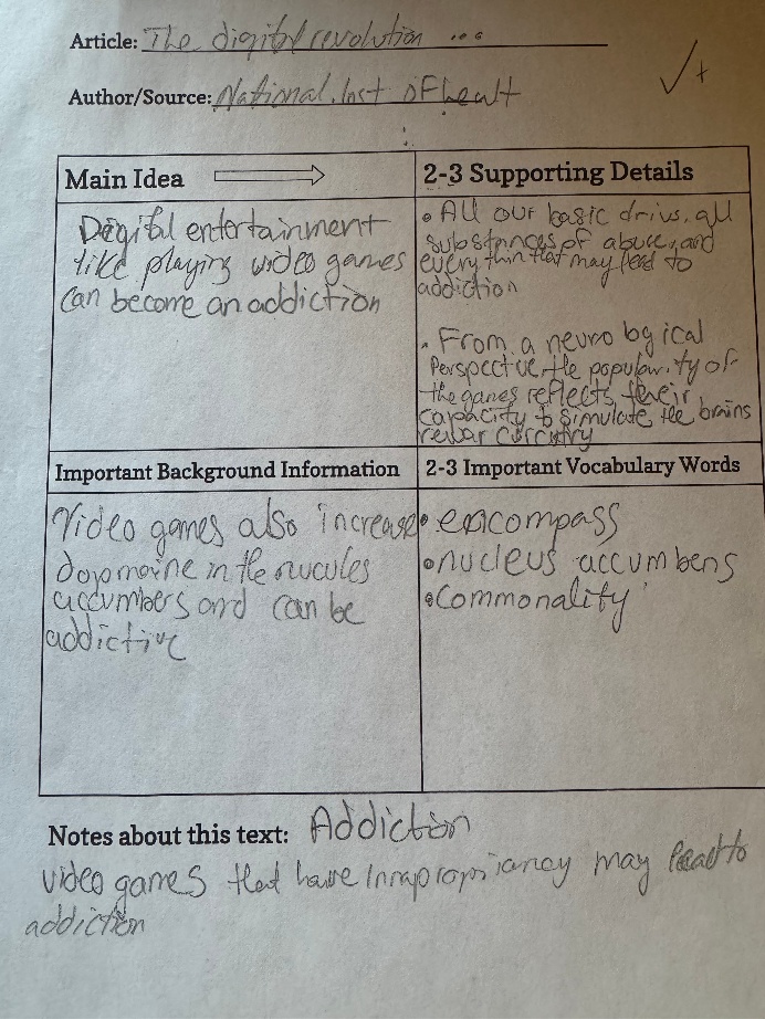 A close-up of a paper AI-generated content may be incorrect.